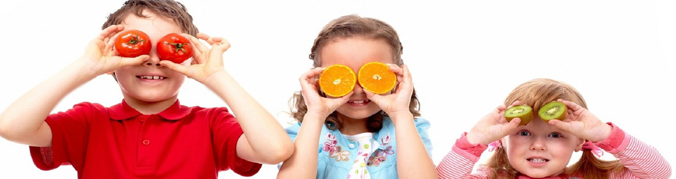 Nutrició i Dietètica