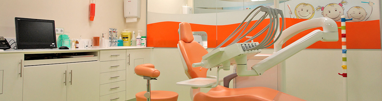 Odontopediatría-Odontobebés-Ortodoncia-Higiene dental